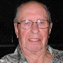 CARMAN DAVID PURDY  Obituary pic