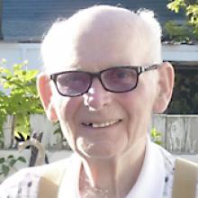 ARTHUR MAKUS  Obituary pic