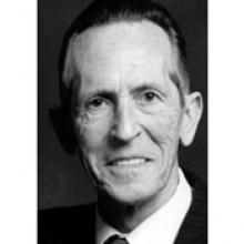 JOSEF (JOE) STUHLDREIER  Obituary pic