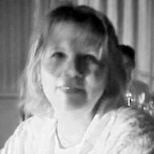 RUTH TAYLOR Obituary pic