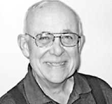 JOHN WALDHAUSER  Obituary pic
