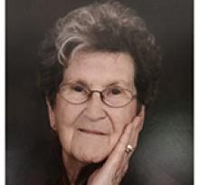JEAN ALICE KIAZYK Obituary pic