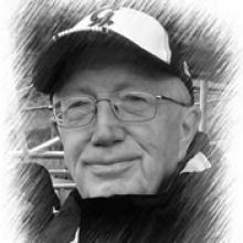 RUSS DENTON  Obituary pic