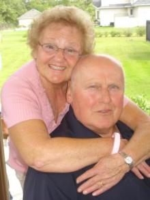 JOHN JABLONSKI  Obituary pic