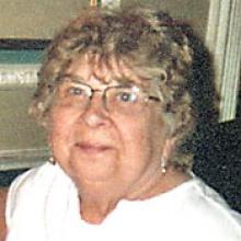 PAULINE JOHNSTON (WASHYLYSHYN)  Obituary pic