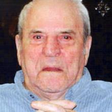 JOSE M. RODRIGUES  Obituary pic