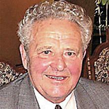 VICTOR LITTAU  Obituary pic