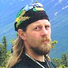 DANIEL PATRICK KAU  Obituary pic