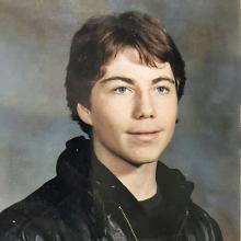 RONALD THOMAS CHARLES MARKUS Obituary pic