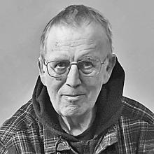 CHARLES FREDERICK KOCH Obituary pic