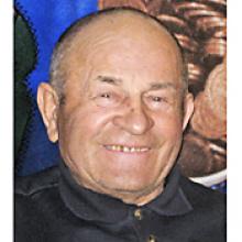 ANDRZEJ (ANDREW) GRECKI  Obituary pic