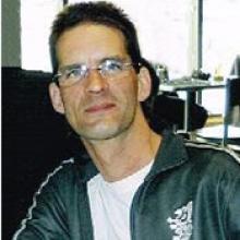 ANDREW NICOLAS SIMMONS  Obituary pic