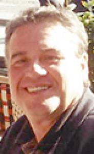 JIM WOODMAN  Obituary pic