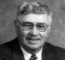 JOSEPH TZAR  Obituary pic