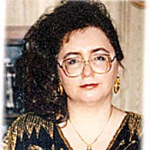 BRENDA JEAN ROGOSKI  Obituary pic