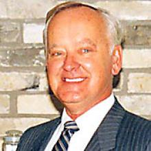 DONALD MCKENDRY  Obituary pic