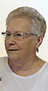 ELIZABETH (BETTY) PENNER (HIEBERT) Obituary pic