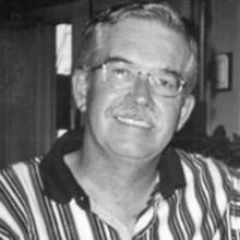Craig William Baxter Obituary pic