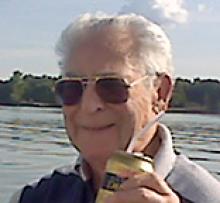 EDWIN JEROME BASS (BASOVSKY) Obituary pic