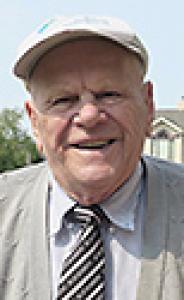 JOHN (STANLEY) KERNOT Obituary pic