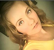 CATHERINE ALYSA MCKAY  Obituary pic
