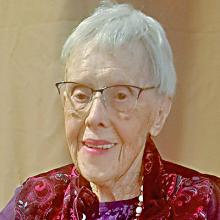 REA NESBITT Obituary pic