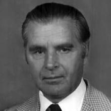 WILLIAM JOSEPH PERCHALUK  Obituary pic