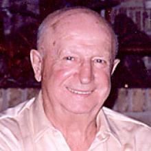 JACK FRED MEHNER  Obituary pic