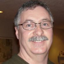 BARRY ELLARD DZYDZ  Obituary pic
