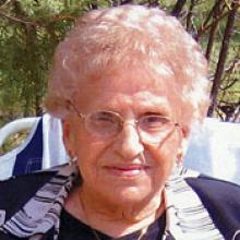 HELEN MYKICHUK  Obituary pic