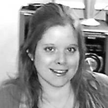 JERILYN JANET PRISCOTT  Obituary pic