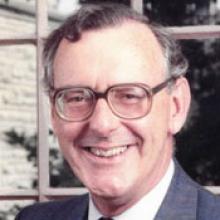 JOHN WHICHELLO GRAHAM  Obituary pic