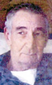 CALVIN BEAUCHAMP  Obituary pic