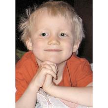JULIAN DANIEL KLASSEN Obituary pic