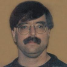 JOHN BRIAN BURNS  Obituary pic