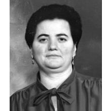 LINDA LIZZI Obituary pic