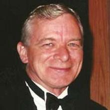 LESLIE BAGE  Obituary pic
