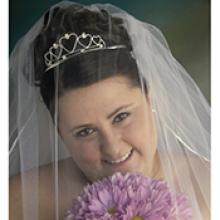 COURTNEY LAINE CLYDE Obituary pic