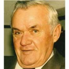 JOHN KONECHNY  Obituary pic