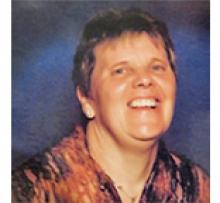 ELIZABETH MARY WOTTON Obituary pic