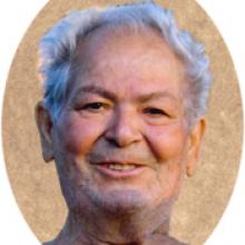 GIROLAMO (GERRY) SCHILLACI  Obituary pic