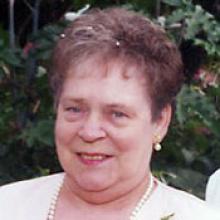 ALICE POPOWICH  Obituary pic