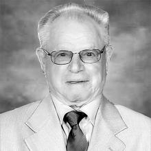 MARCEL J CHATEL Obituary pic