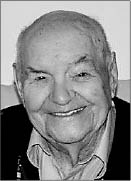 Roy GWIAZDA Obituary pic