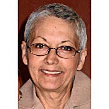 DEBORAH KATARINE MCEACHERN (BAKER)  Obituary pic