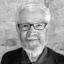 ADOLF ENS Obituary pic
