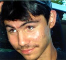 MICHAEL BRIAN LANGAN  Obituary pic