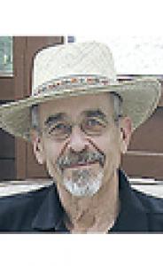 ROBERT FORD LIDSTONE  Obituary pic