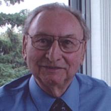 LEONARD COLLINS  Obituary pic