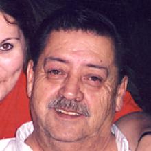RONALD E. DESJARLAIS  Obituary pic